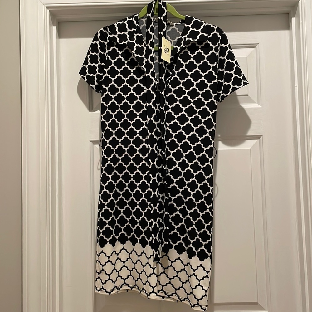 NWT Max Studio Dress